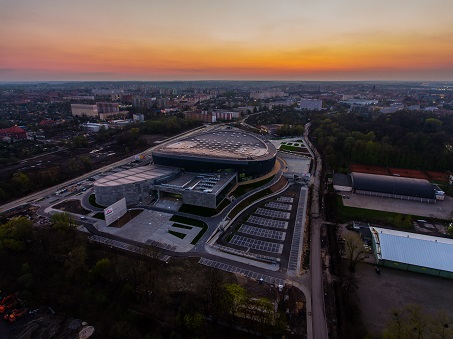 Miasto wspiera policję. Będzie dron!