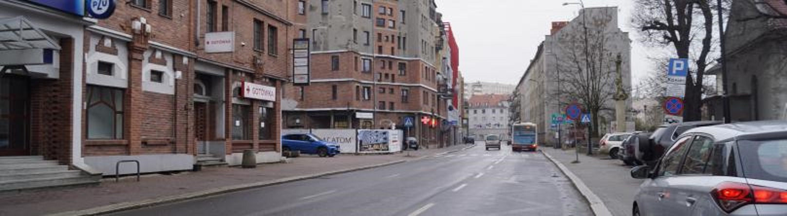 Ulica Mikołowska