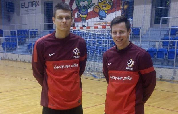 Futsal: rusza Turniej Czterech Państw