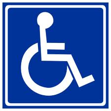 Udogodnienia dla niepełnosprawnych