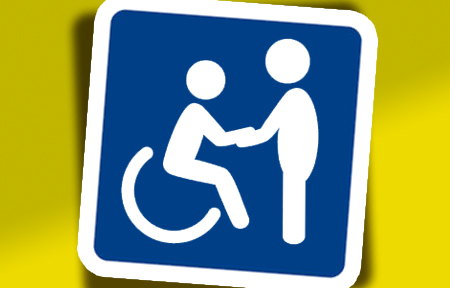 Bezpłatne usługi asystenta osoby niepełnosprawnej