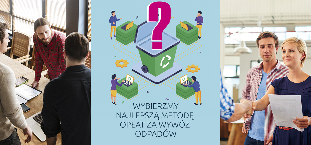 Czekamy na Wasze opinie w sprawie odpadów. Piszcie na mejla, wypełniajcie ankietę online, zaglądajcie na stronę! 15 maja kolejny dyżur telefoniczny 
