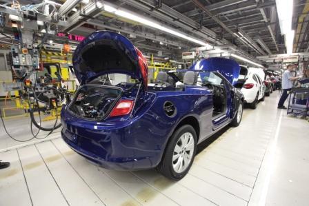 Opel odznaczony za zasługi dla rozwoju gospodarki