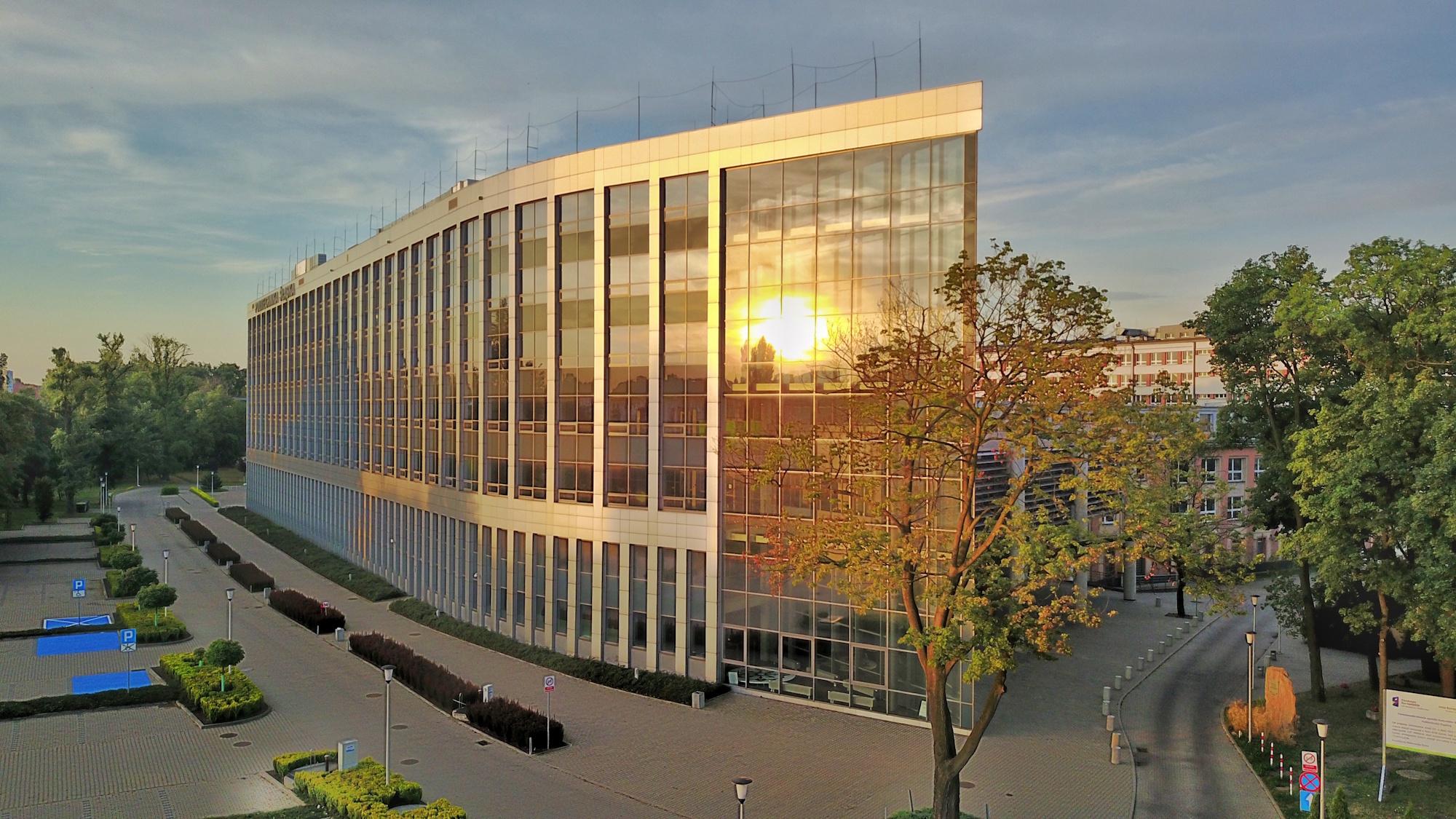 Metropolia GZM dołącza do grona wiodących ośrodków rozwoju sztucznej inteligencji w Polsce. Politechnika Śląska dziękuje m.in. Gliwicom za zaangażowanie