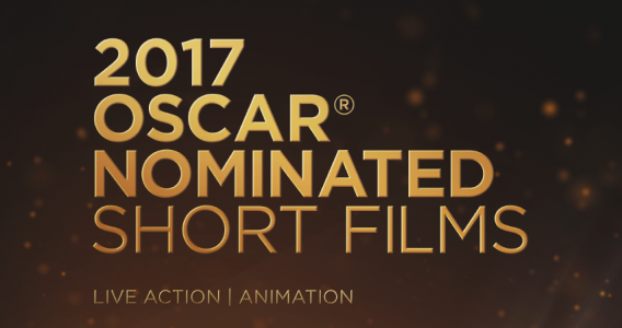 Oscar Nominated Shorts: fabuły i animacje