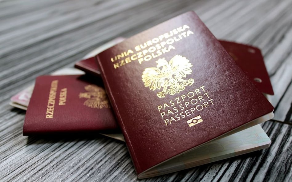 2 listopada gliwicka paszportówka będzie nieczynna