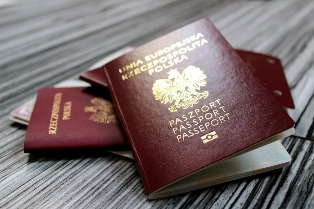 Terenowy Punkt Paszportowy Śląskiego Urzędu Wojewódzkiego obciążony