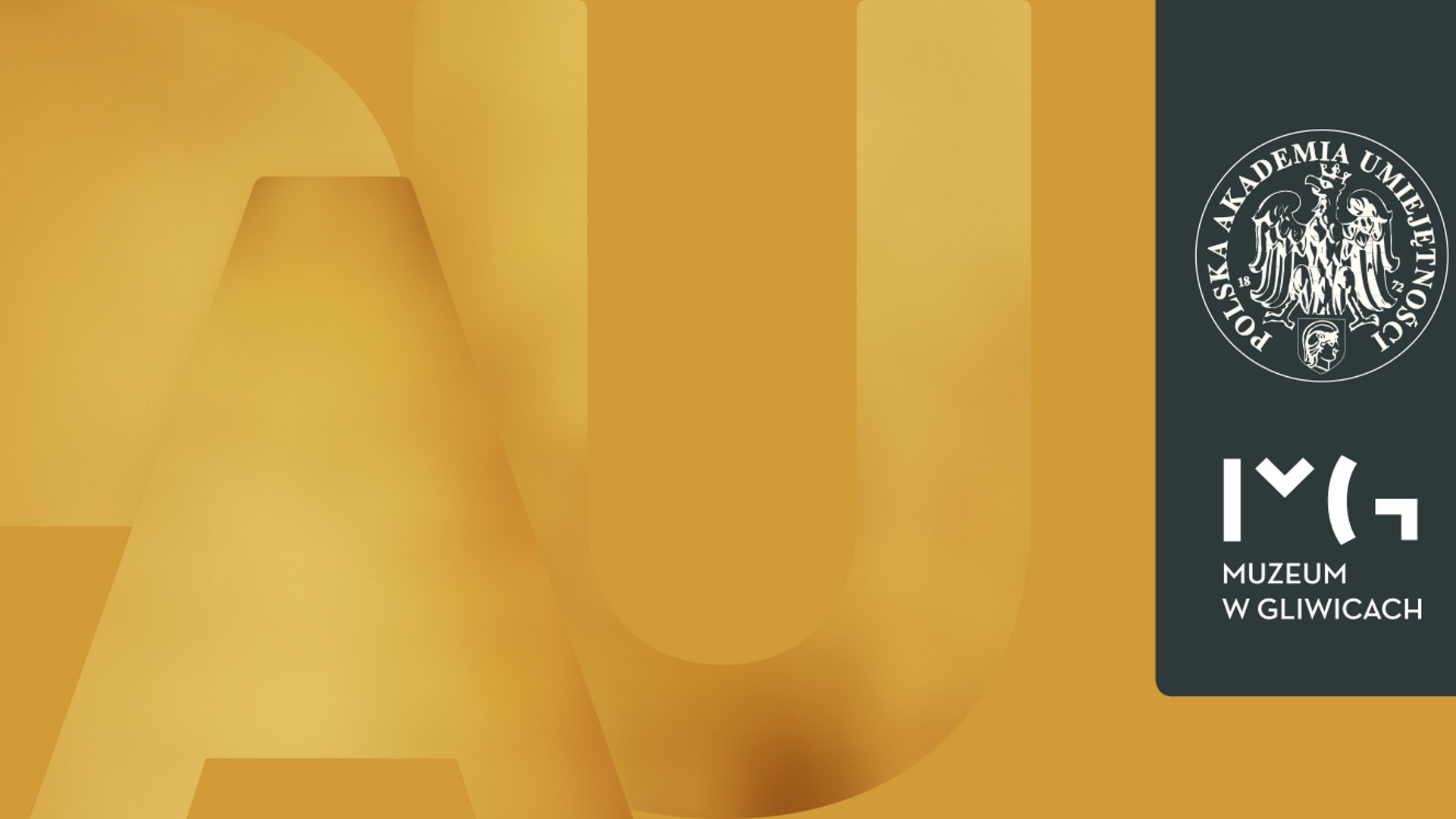 baner Wszechnicy PAU