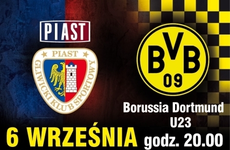 Piast vs. Borussia
