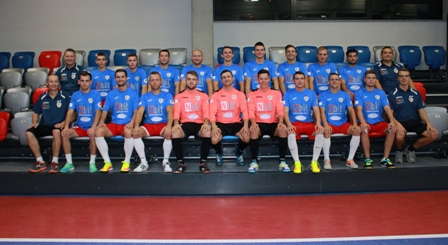 Futsal: Piast Gliwice zaczął sezon