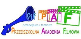PIF-PAF! Kino dla przedszkolaków