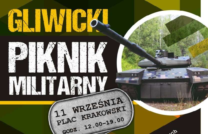 Gliwicki Piknik Militarny