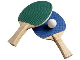 Ping-pong na Trynku