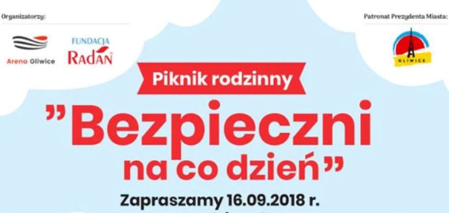 Bezpieczeństwo i dobra zabawa w jednym