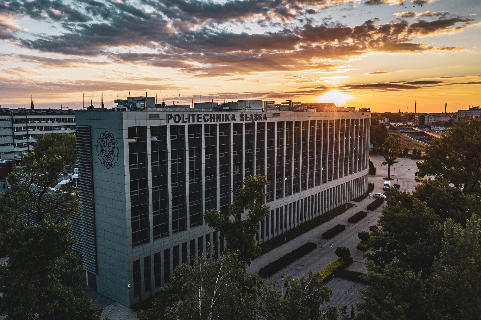 Z planem, z pasją, z precyzją. Politechnika Śląska kończy 80 lat