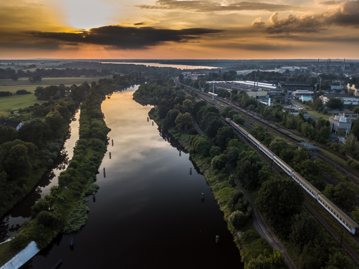 Gliwice zwycięzcą Water City Index 2020