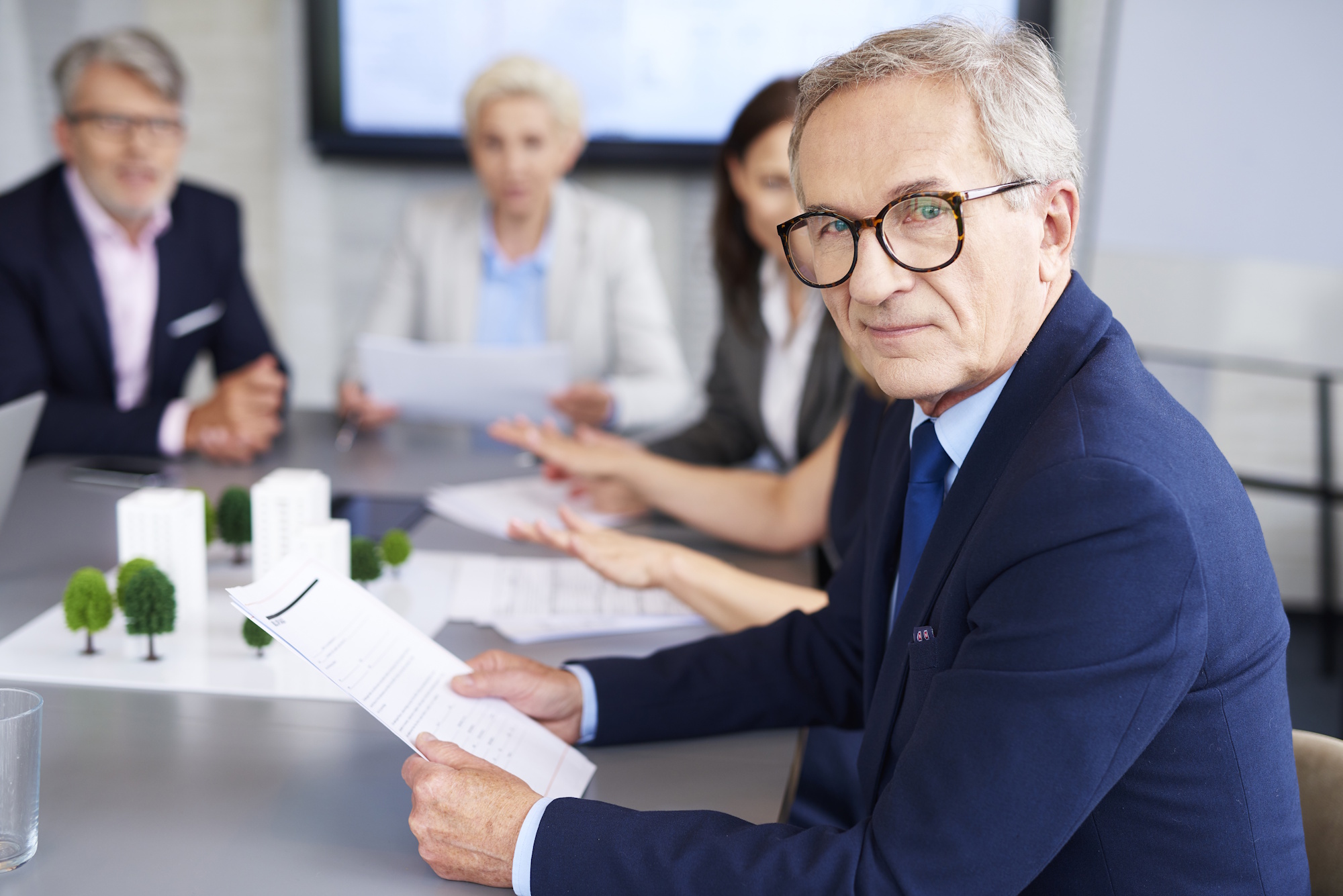 Przedsiębiorcy i miasto przy jednym stole. Gliwice zapraszają firmy na spotkanie poświęcone społecznej odpowiedzialności biznesu