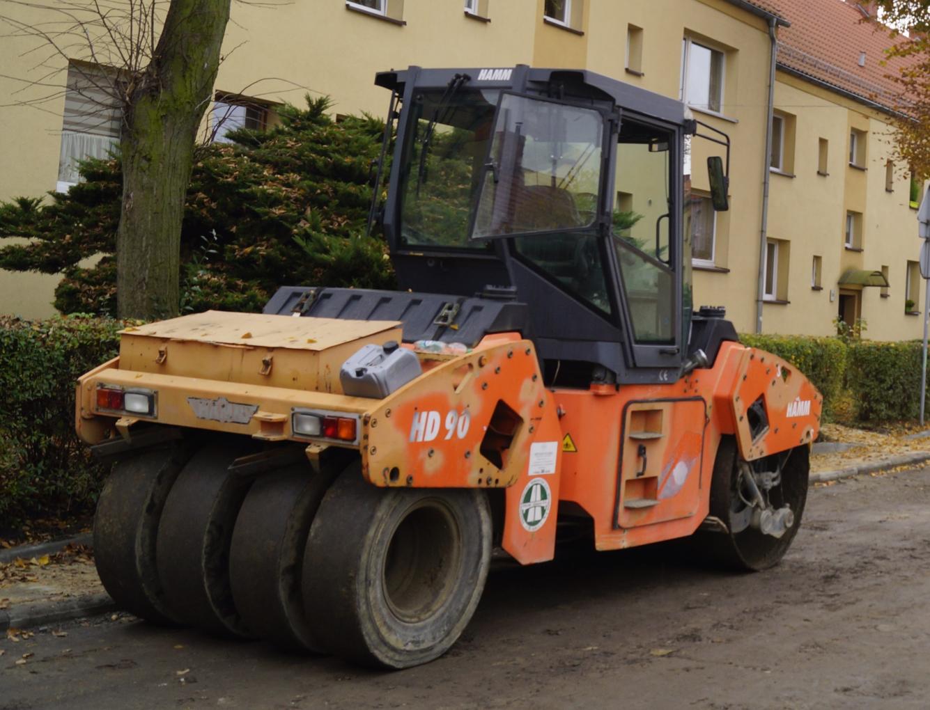 Kolejne ważne prace. Sprawdź, gdzie dziś pracują drogowcy