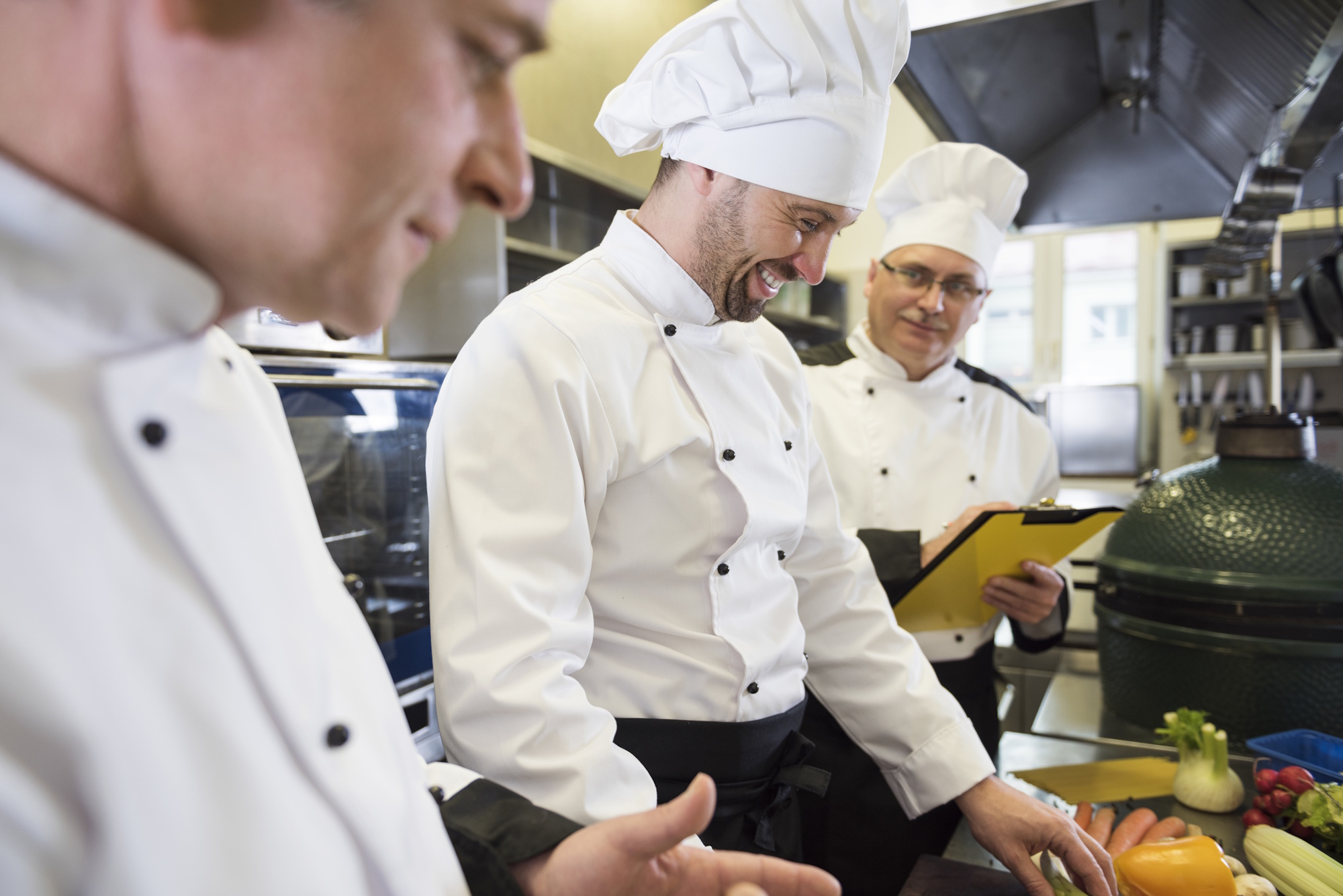 Jak skuteczniej promować gliwicką gastronomię i budować kulinarną markę miasta? O tym będą rozmawiać właściciele restauracji, kawiarni i punktów gastronomicznych podczas kolejnego spotkania branżowego organizowanego przez Biuro Pełnomocnika Prezydenta Gliwic ds. Przedsiębiorców
