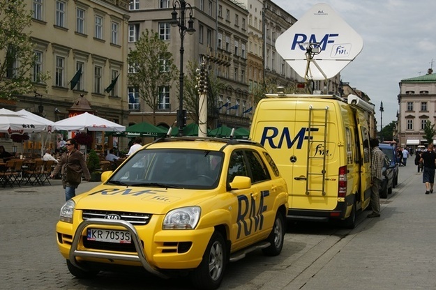 Fakty RMF FM z Twojego miasta. Fakty z GLIWIC?