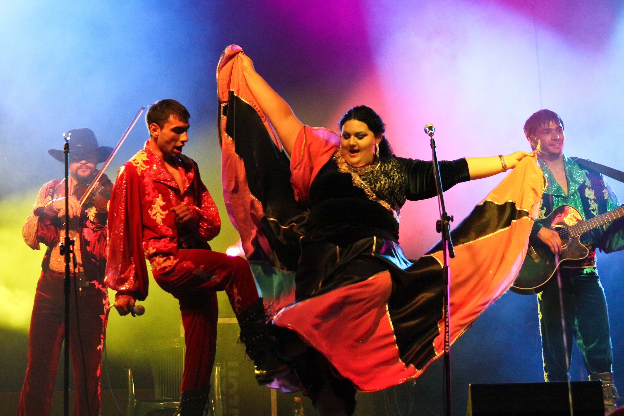 Miasto pozyskało dofinansowanie na realizację projektu włączającego mniejszość romską mieszkającą w Gliwicach