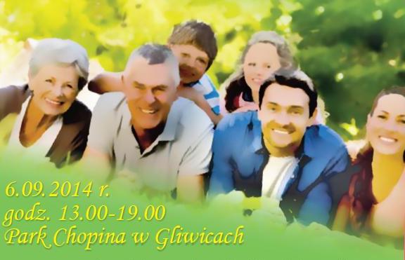Rodzinny Piknik Seniora po raz 3 w Gliwicach