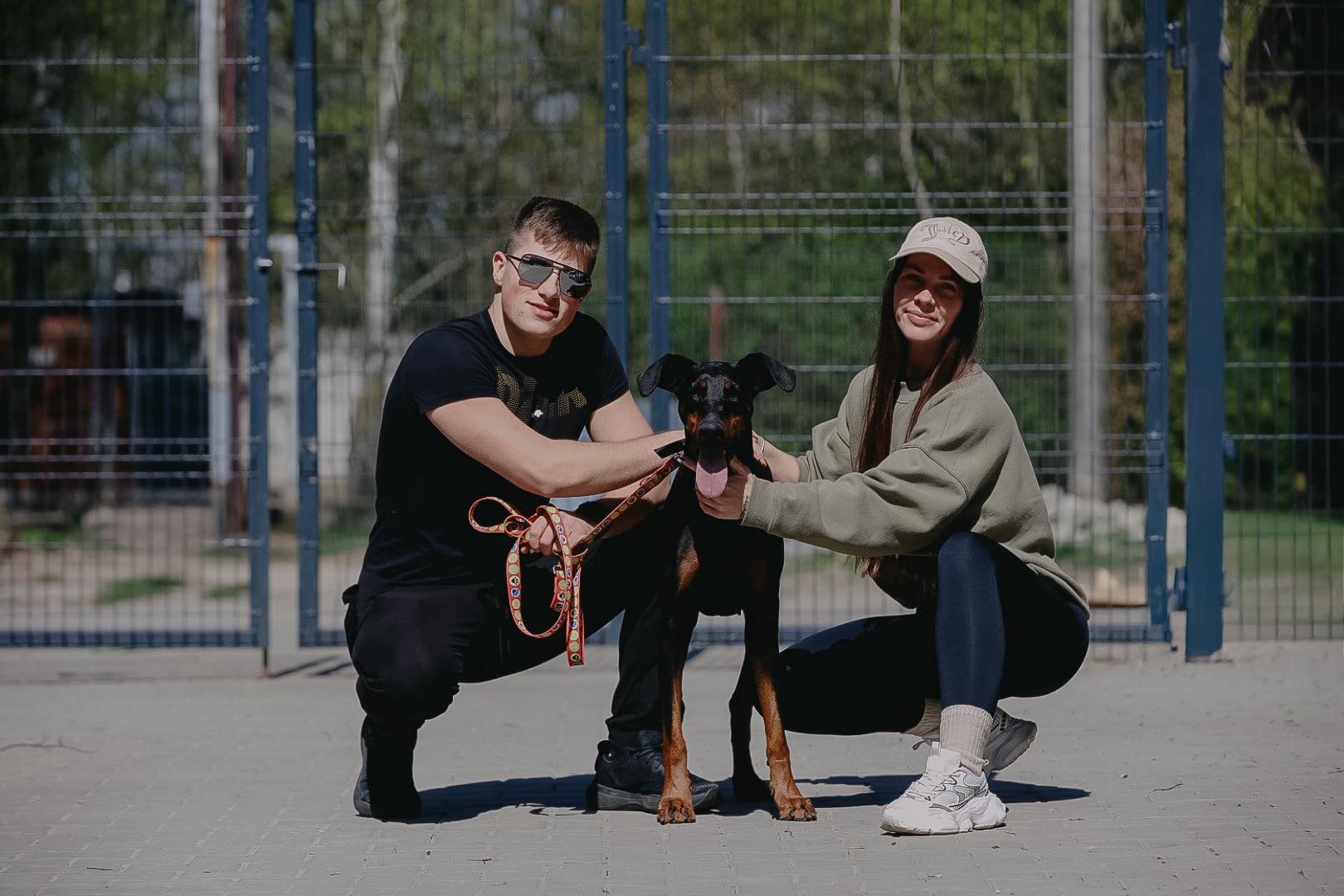 Kwietniowy Bieg na 6 łap. Dzisiaj zapisy