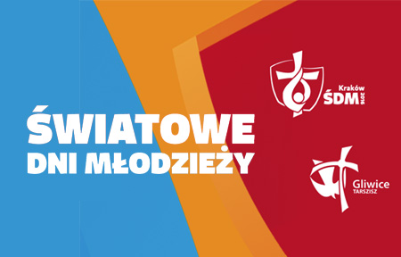 Światowe Dni Młodzieży w Gliwicach