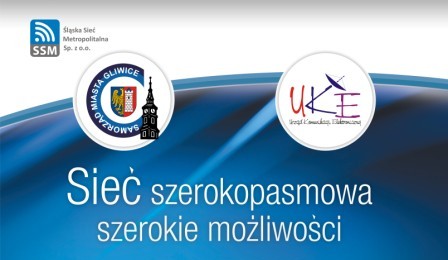 "Szerokopasmowa" konferencja