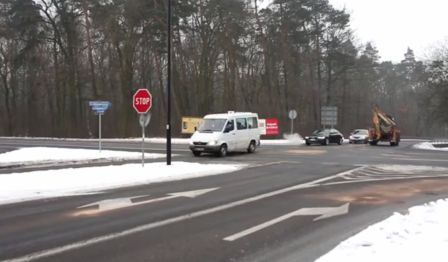 Będzie bezpieczniej na skrzyżowaniach w Gliwicach 