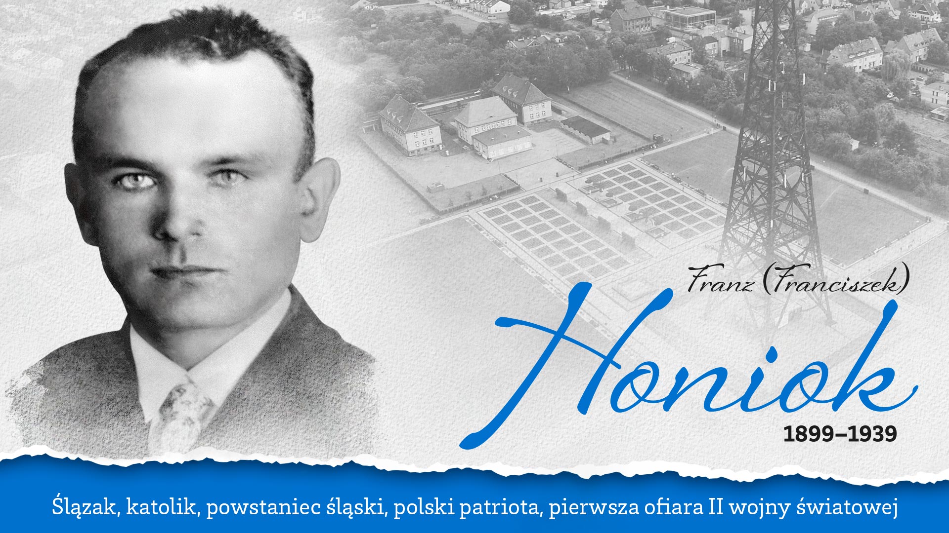 Pamięci Franza Honioka