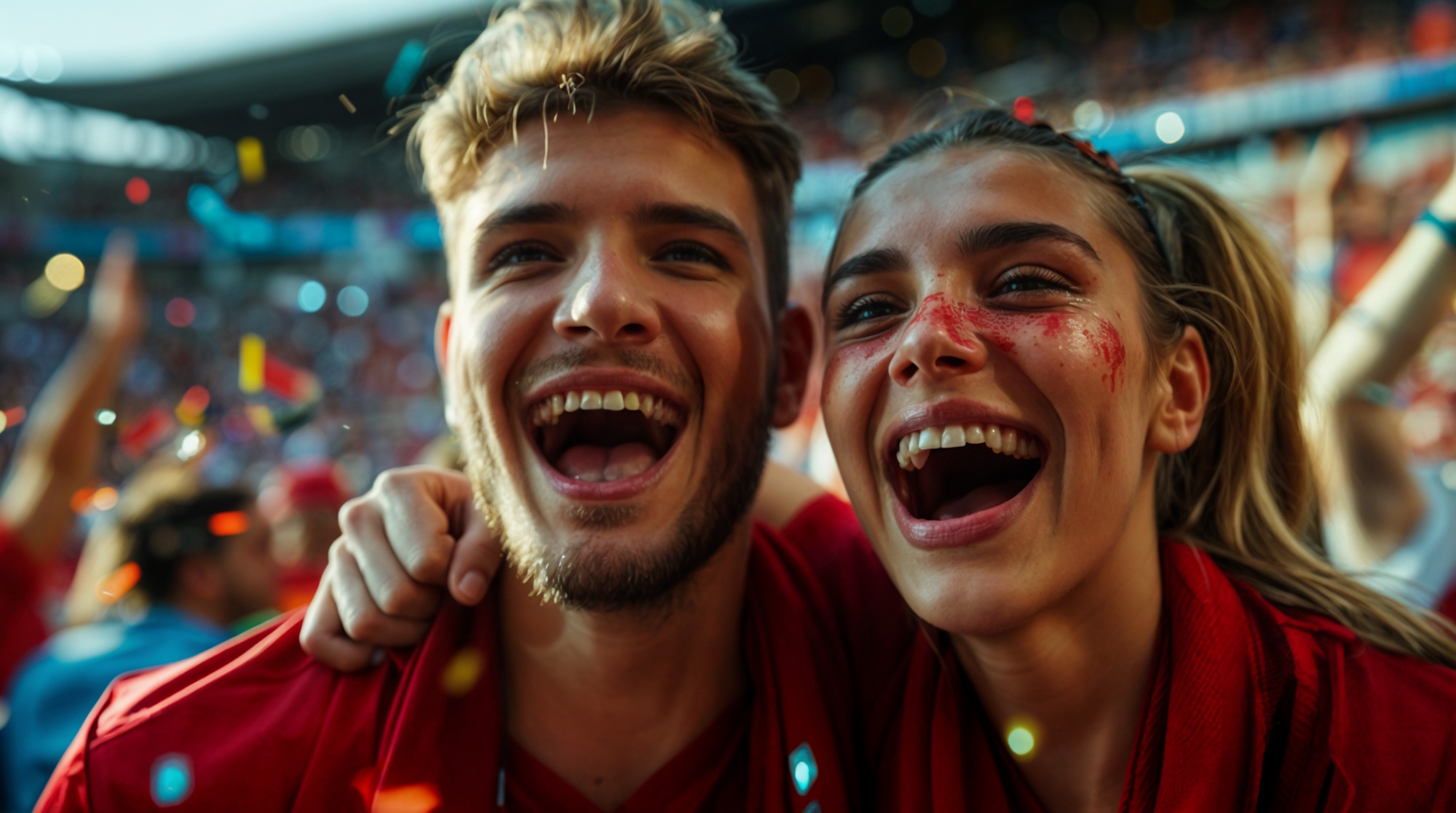 Sport, emocje i wielkie serca – zagrają dla dzieci z zespołem Downa