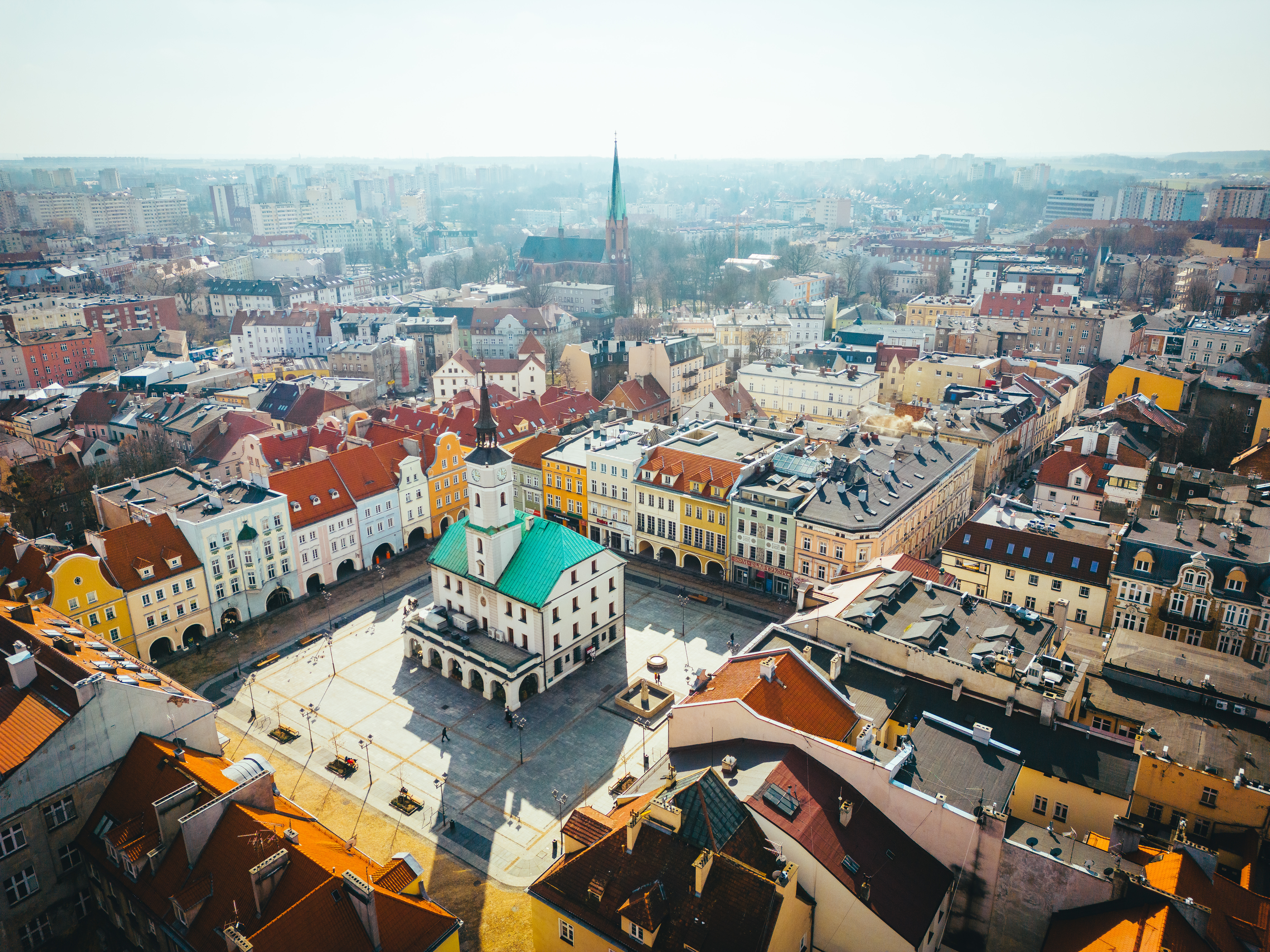 Sesja Rady Miasta Gliwice – 23 maja