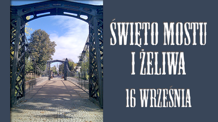 Święto... mostu