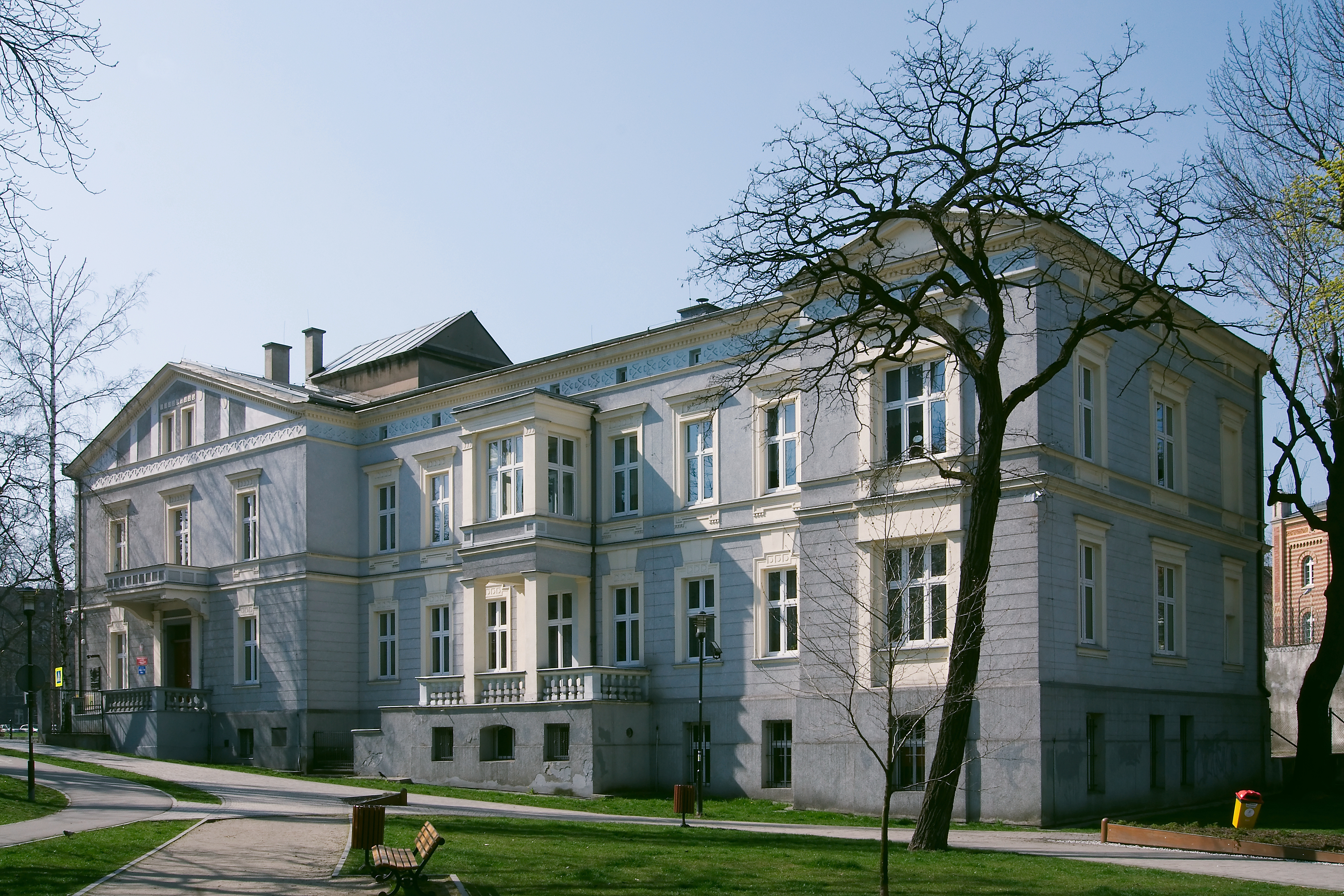 Osiągnięcia uczniów PSM I i II stopnia  im. L. Różyckiego w Gliwicach  w roku szkolnym 2021/2022