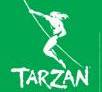 "Tarzan" powraca