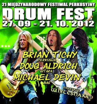 Drum Fest