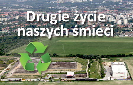 Drugie życie naszych śmieci