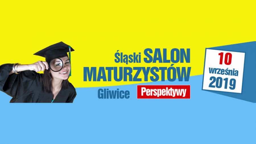Śląski Salon Maturzystów na Politechnice Śląskiej