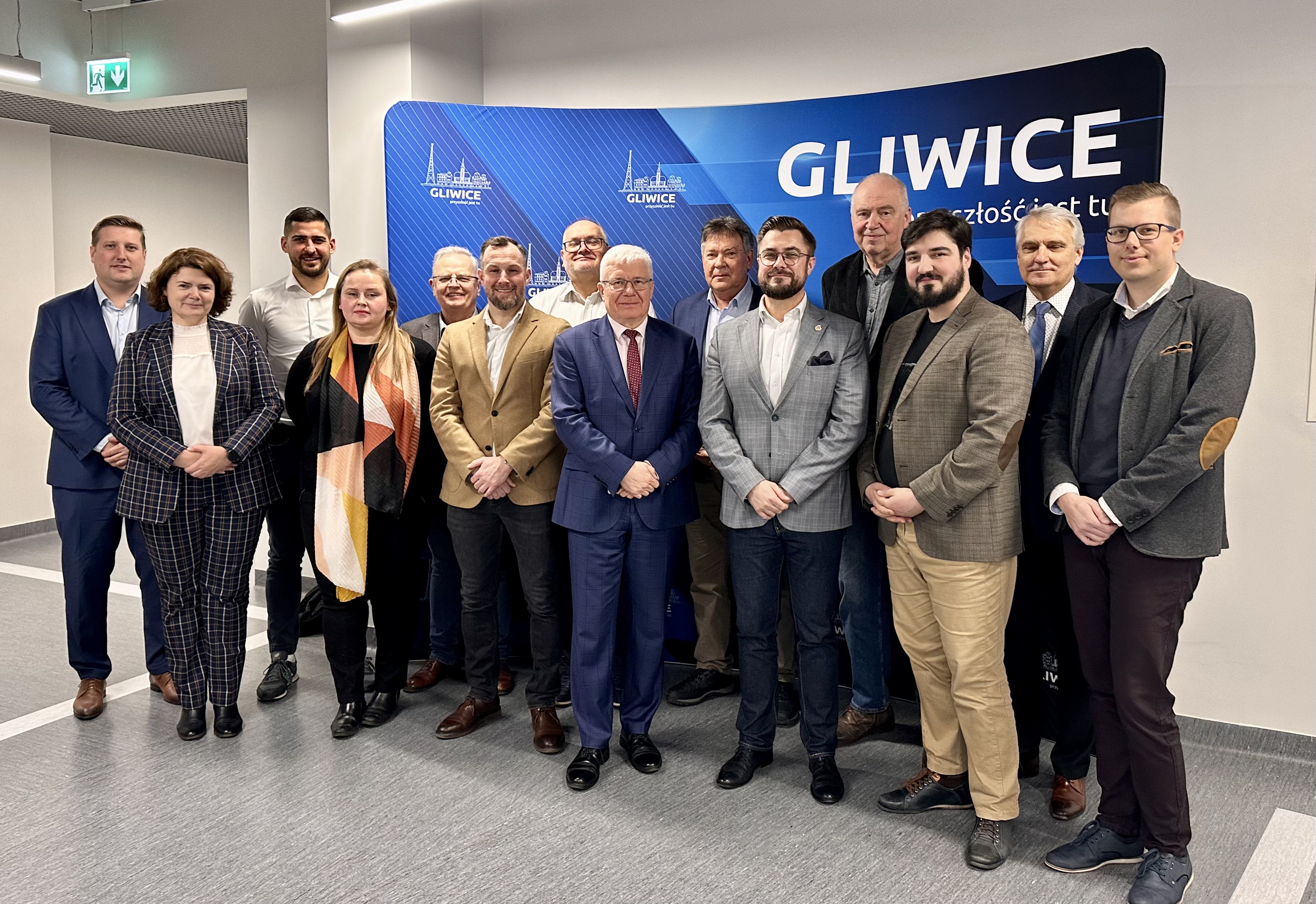 Nowa Rada Sportu Miasta Gliwice już działa