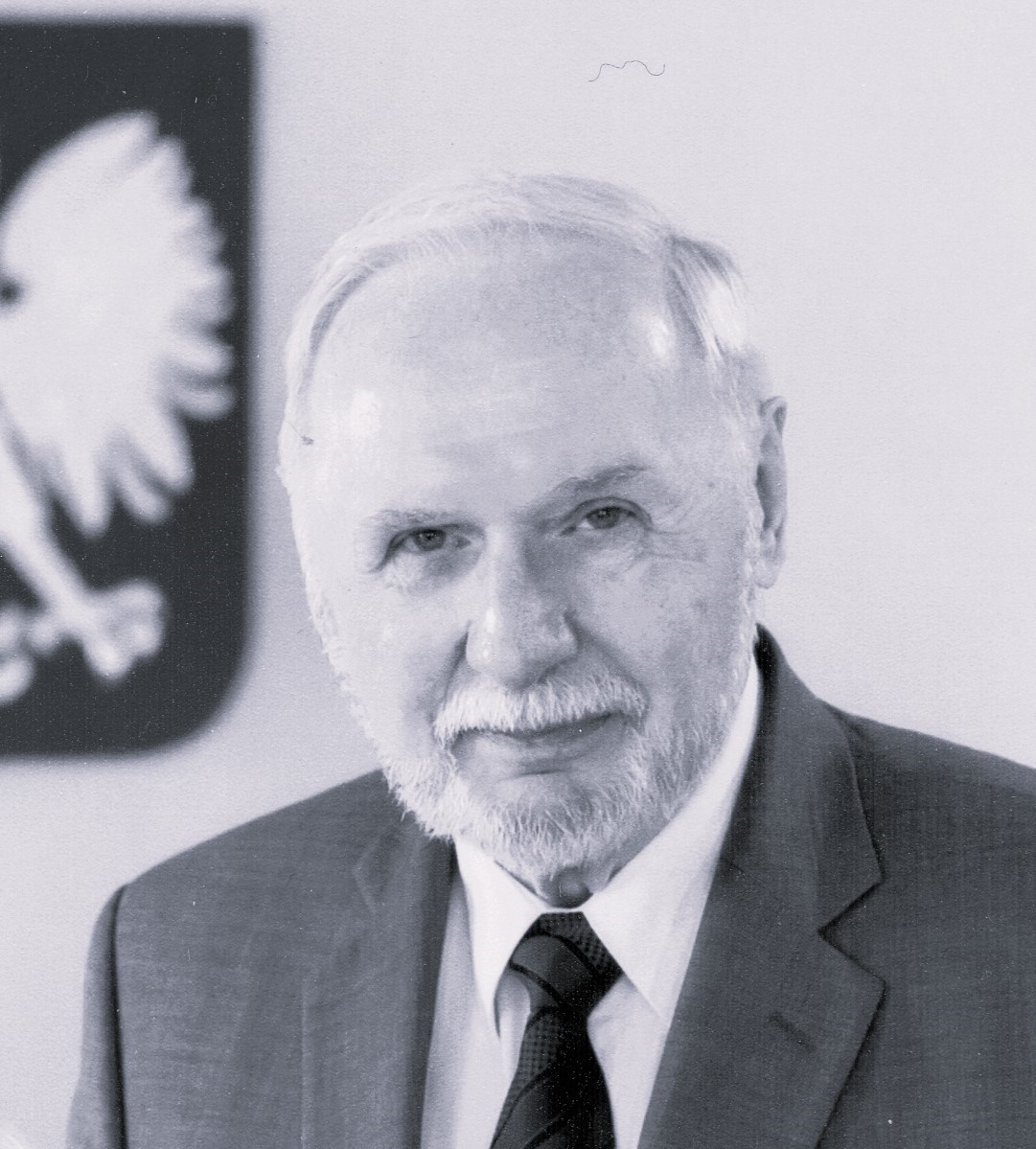 Odszedł prof. Wojciech Zieliński (1938–2024)