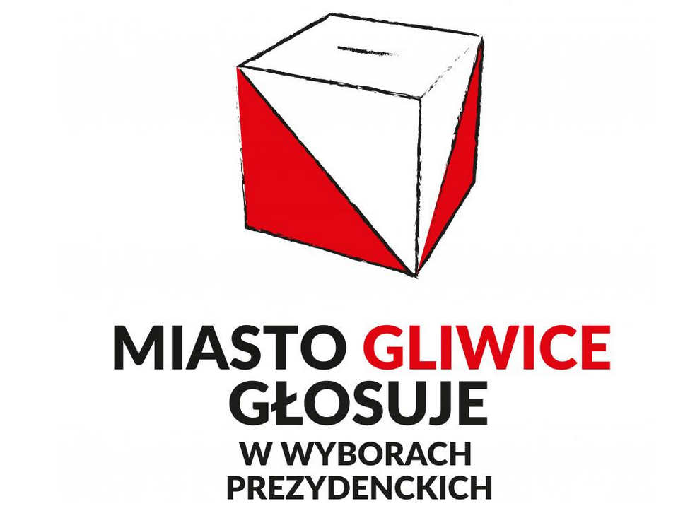 Wybieramy prezydenta Polski. Tak zagłosowali gliwiczanie