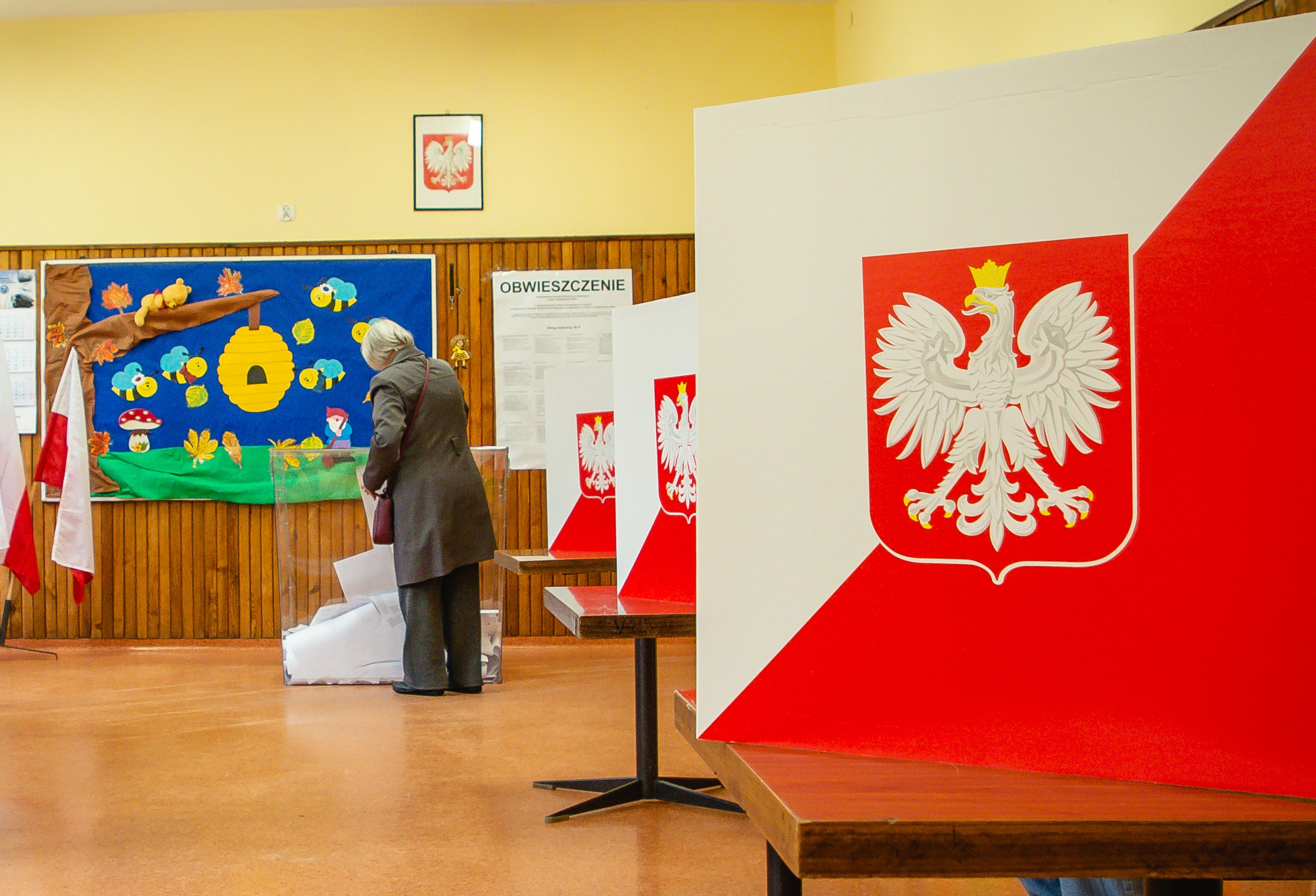 5 stycznia przedterminowe wybory prezydenta Gliwic