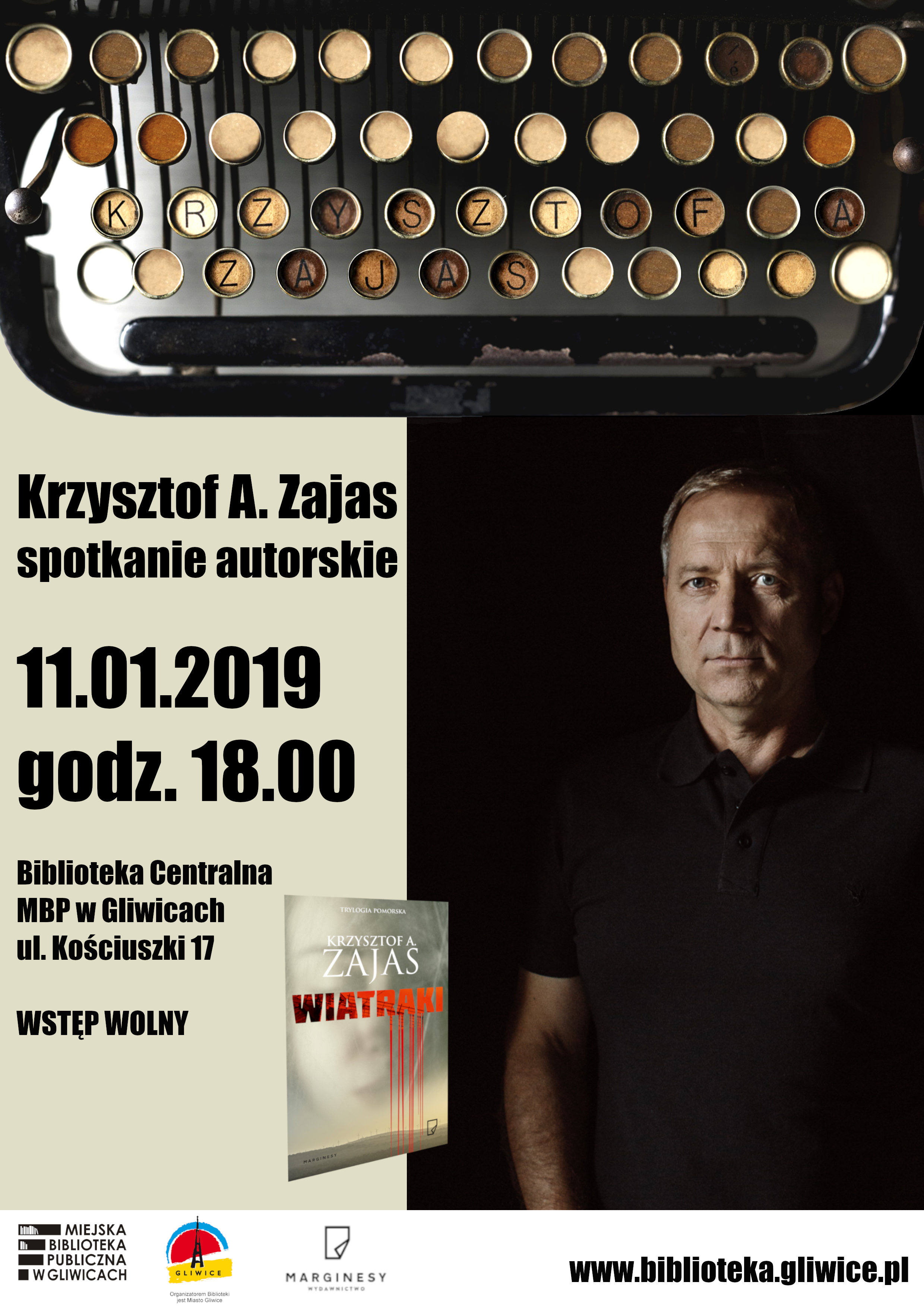 O książkowych zbrodniach