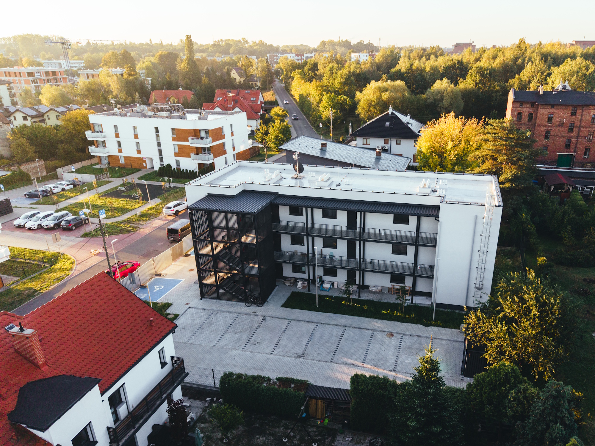 Nowe TBS-y na wynajem. Przy Górnej 8 rusza nabór na mieszkania 