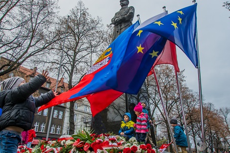 11 listopada: spotkajmy się na pl. Piłsudskiego!