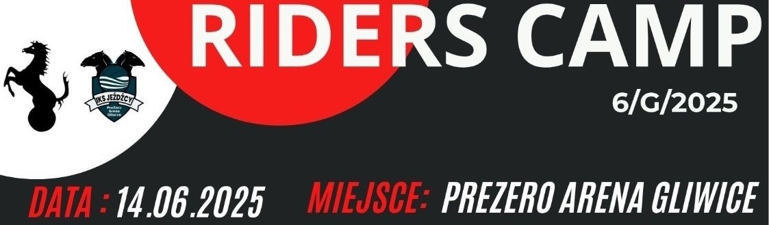 Baner informujący o wydarzeniu