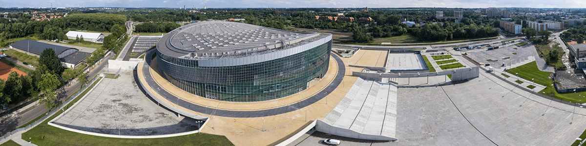 Arena Gliwice