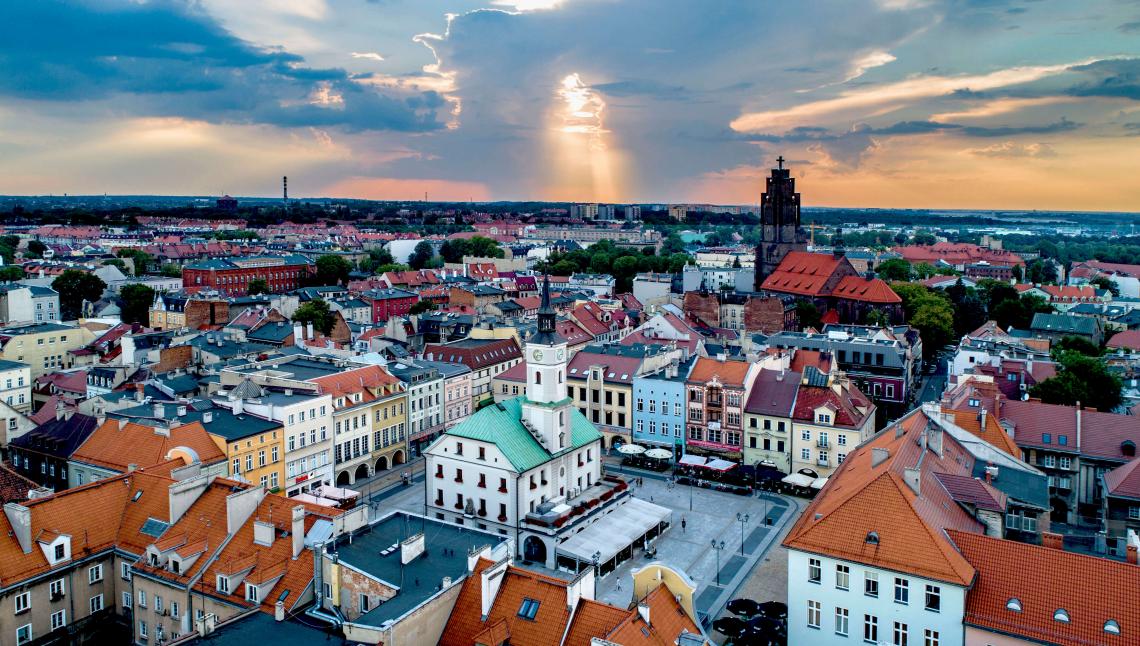 Rynek