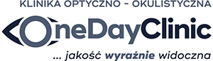Klinika optyczno-okulistyczna OneDayClinic jakość wyraźnie widoczna